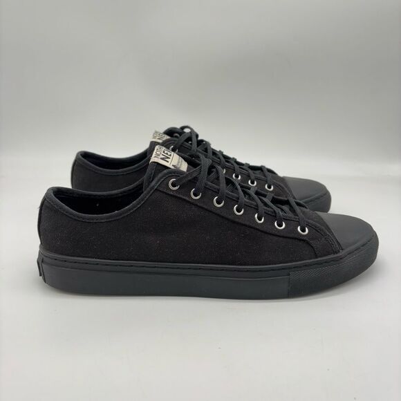 Nothing New Sneaker - Picture 3 of 9